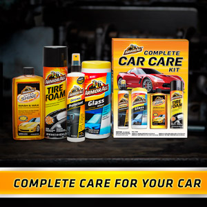 Armor All Car Care Kit