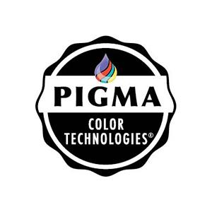 Pigma Ink Logo