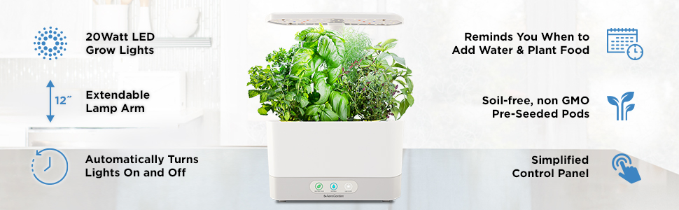 AeroGarden