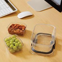 Rubbermaid Brilliance Portable