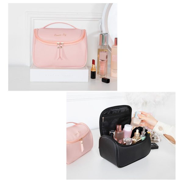 Handbags, Travel Bags, Waterproof Cosmetic Bags, Accessories, Toiletries, Travel Storage Bags - Image 3