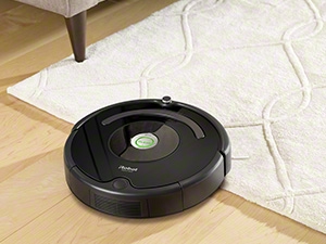 roomba