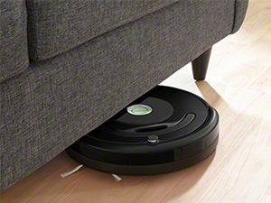 roomba