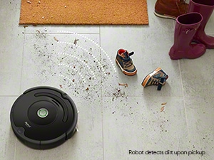 roomba