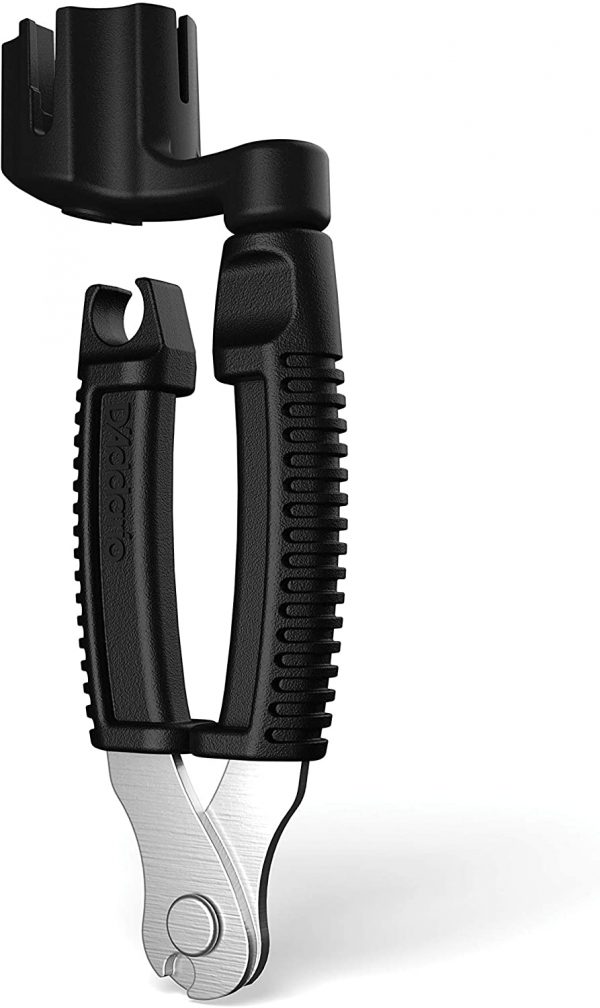 D'Addario Pro-Winder String Winder and Cutter