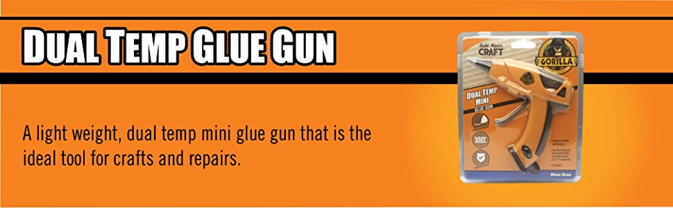 Mini Glue Gun