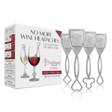 Wand Wine Purifier