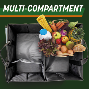 multi-compartment 