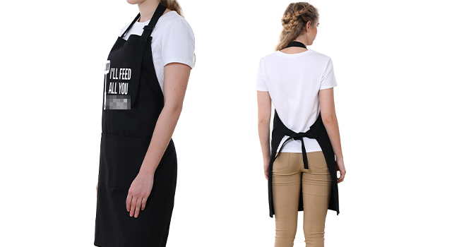 kitchen apron Husband Gifts Birthday Christmas Thanksgiving Gifts for Men Him  Grilling BBQ Pockets