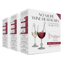 The Wand Wine Purifier (72-Pack)