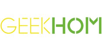 GEEKHOM LOGO