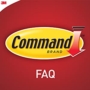 Command Brand FAQ