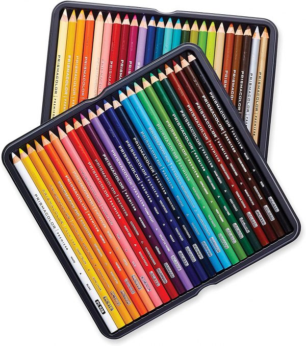 Prismacolor Premier Colored Pencils - Image 2