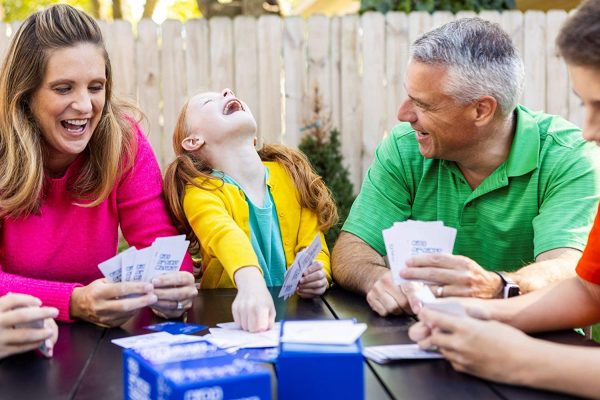 Kids Against Maturity: Card Game for Kids and Families, Super Fun Hilarious for Family Party Game Night - Image 2