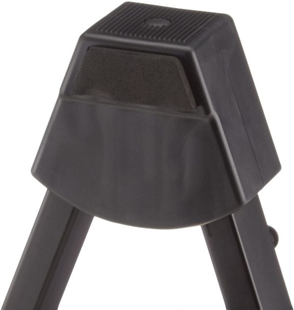 Amazon Basics Guitar Folding A-Frame Stand for Acoustic and Electric Guitars - Image 7