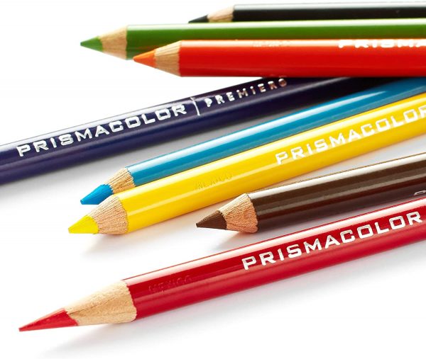 Prismacolor Premier Colored Pencils - Image 4