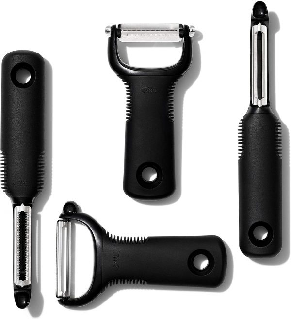 OXO Good Grips Swivel Peeler - Image 3