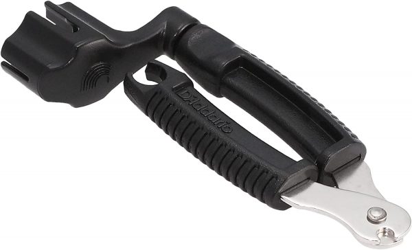 D'Addario Pro-Winder String Winder and Cutter - Image 3