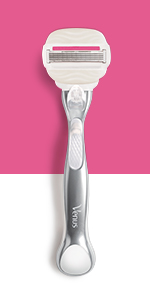 Gillette Venus Comfortglide plus Olay Sugarberry