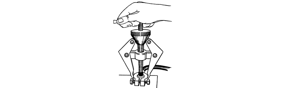 Battery Terminal Puller