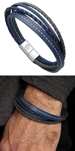 Men's bracelets