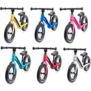 hornit airo balance bikes for kids balance bike for boys balance bike for girls balance bike for 1