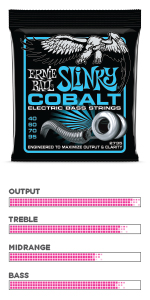 Cobalt Bass