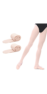 ballet tights