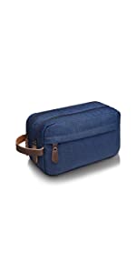 hanging toiletry bag cosmetic bag large shaving kit dopp kit