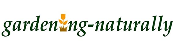 gardening naturally logo