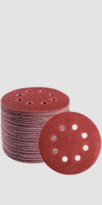 SANDING DISC