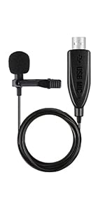 USB Microphone