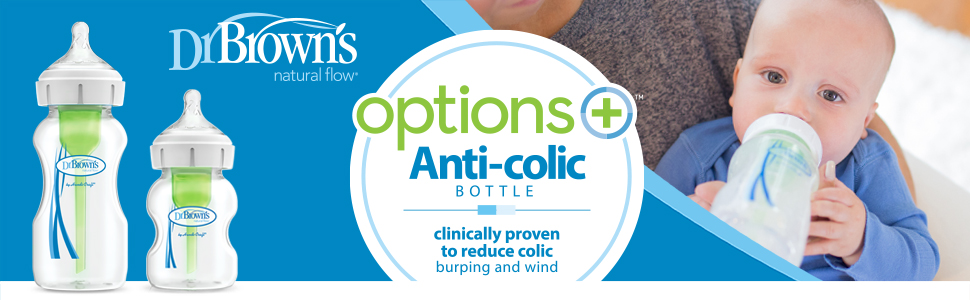 options+ anti-colic