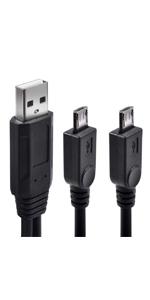 USB Micro Cable