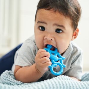 teething toy for baby