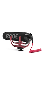 Videomic GO