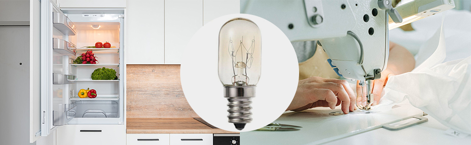 e14 fridge bulb