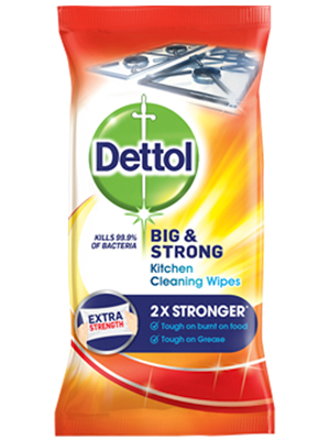 dettol