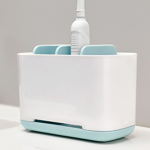 Toothbrush Caddy