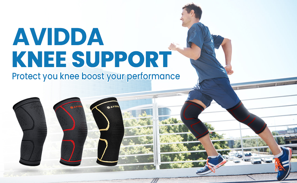 knee support