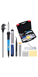 Soldering Iron Kit A01