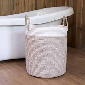 laundry basket