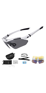 outdoor sport sunglasses