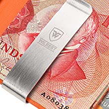 MONEY CLIP