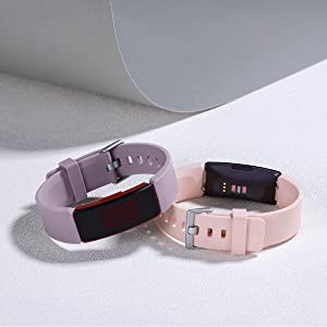 fitbit inspire hr strap