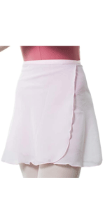 dance skirt for ballet