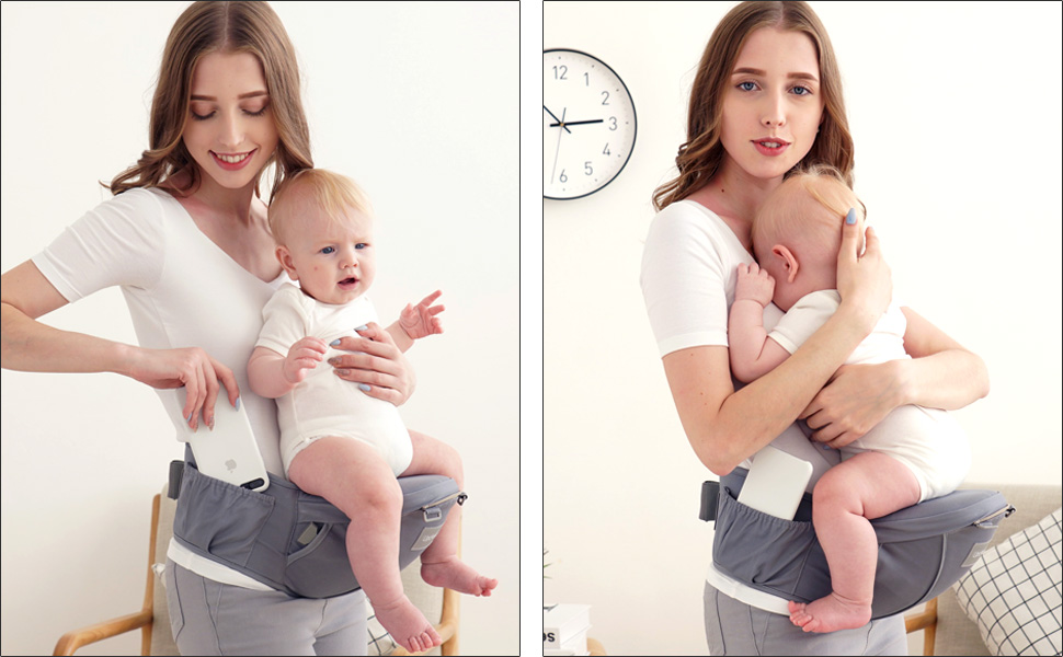 Baby Carrier