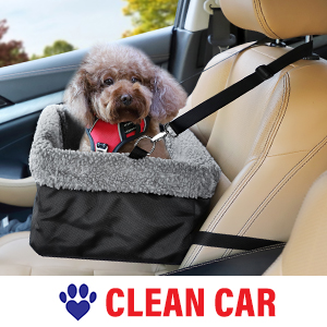 dog car carriers for small dogs