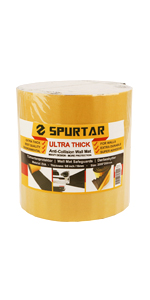 Ultra Thick Wall Protector