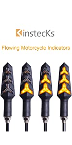 Motorcycle Indicators